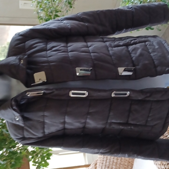 Michael Kors women's jacket - Picture 9 of 10